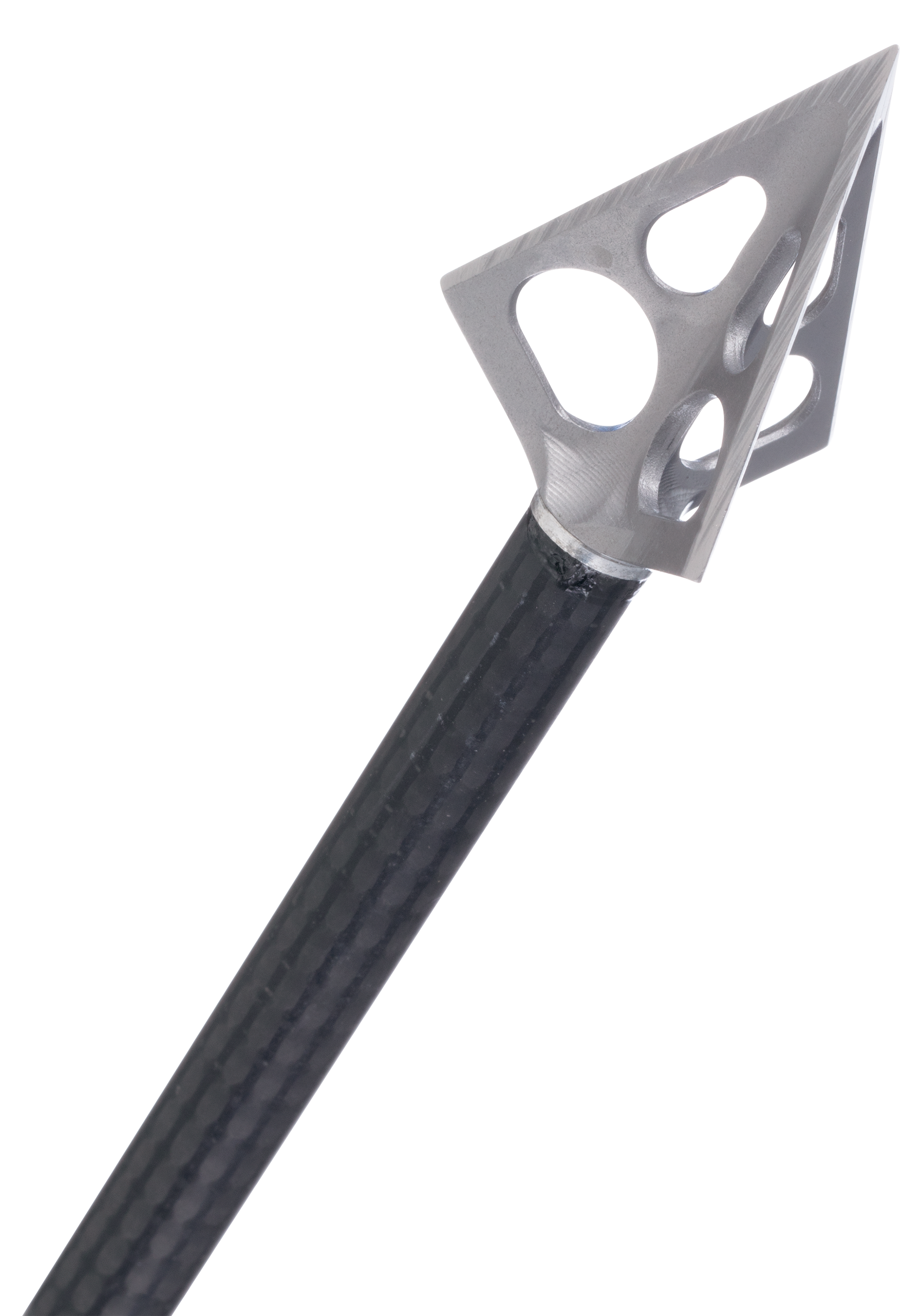 Muzzy One Fixed Blade Broadhead - 125 Grain | Cabela's